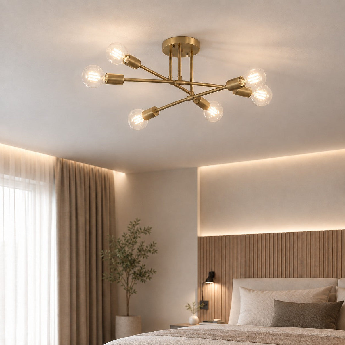 Ceiling Lights