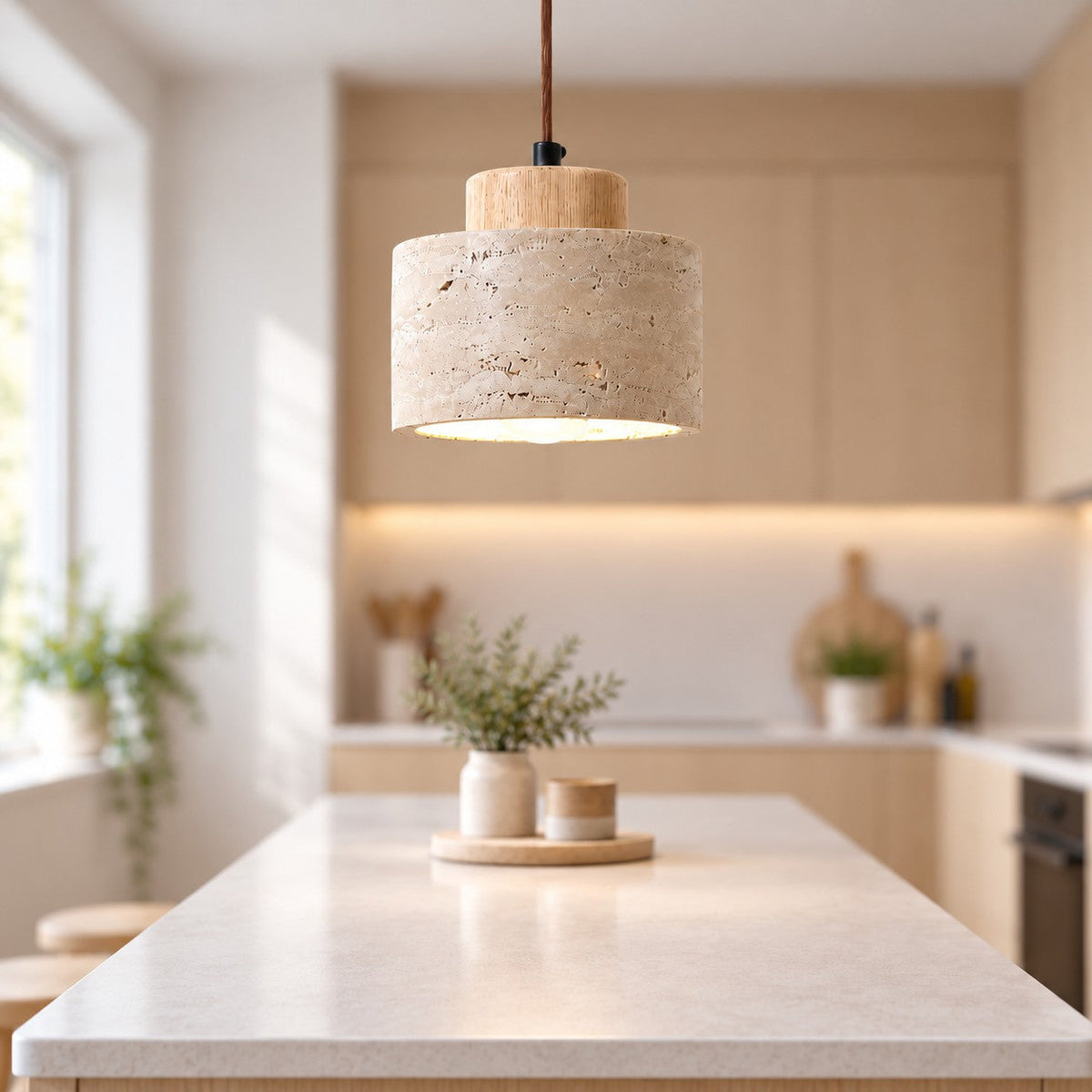 Pendant Lights