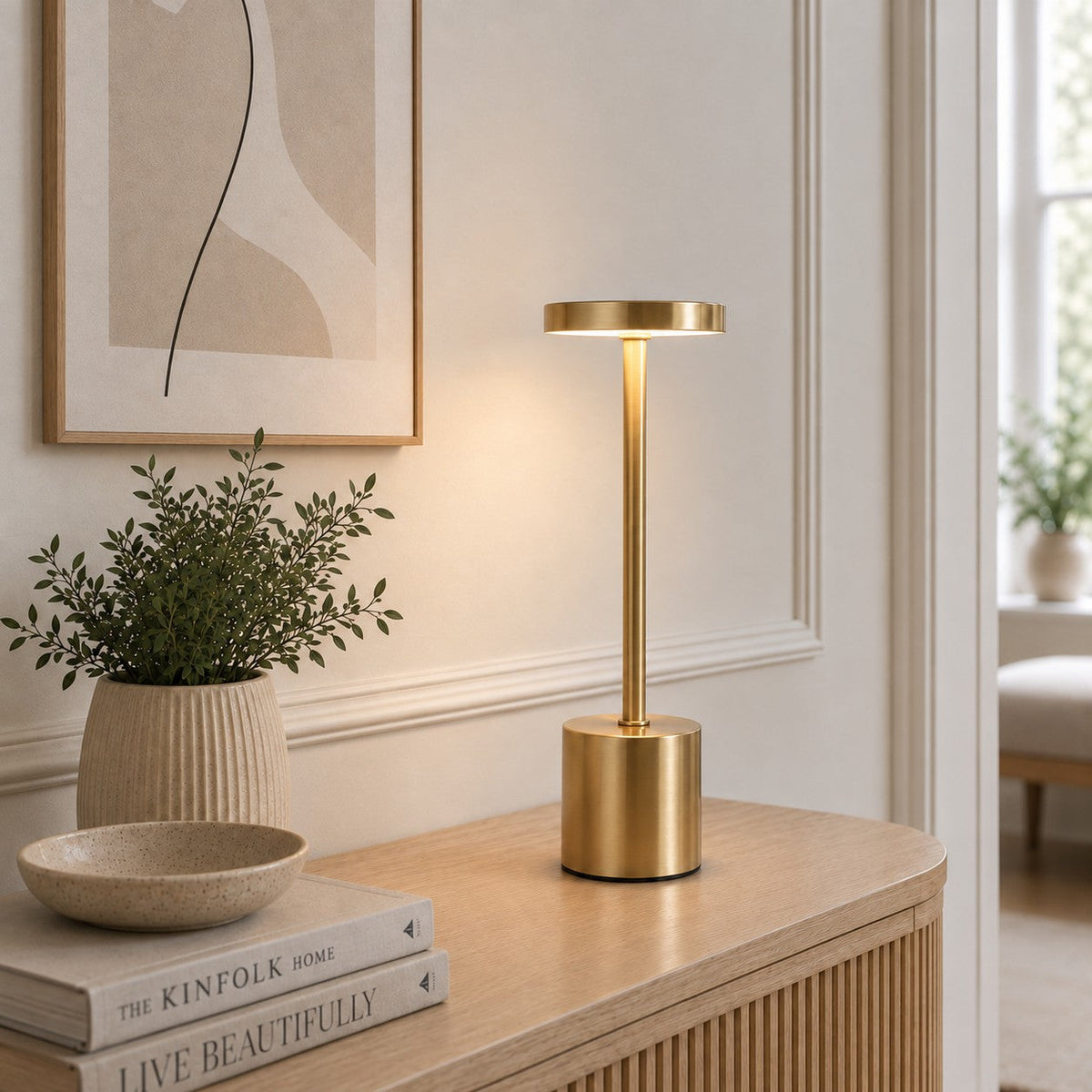 Table Lamps
