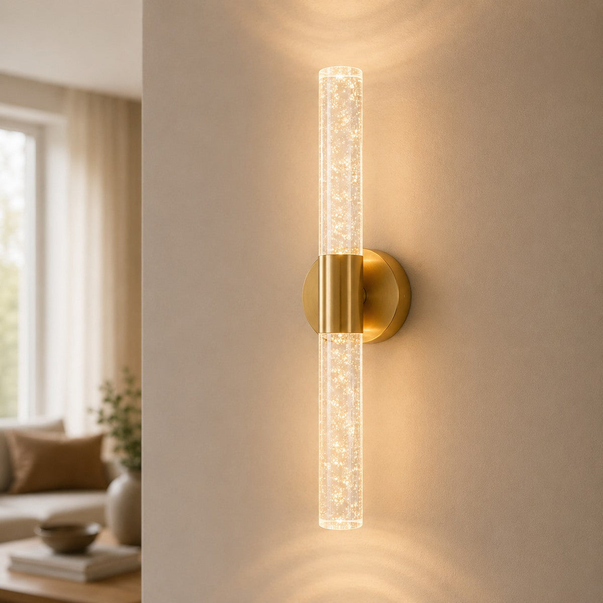 Wall Lights