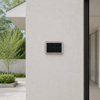 Solis Outdoor Solar Up & Down Wall Light