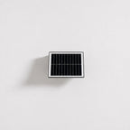 Solis Outdoor Solar Up & Down Wall Light