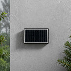 Solis Outdoor Solar Up & Down Wall Light