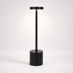 Luma Modern LED Rechargeable Table Lamp