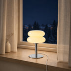 Solara Bubble Table Lamp