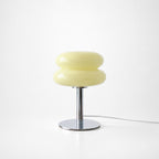 Solara Bubble Table Lamp
