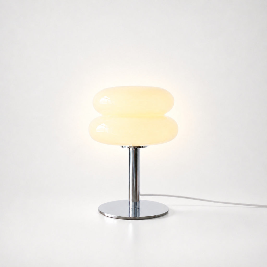 Solara Bubble Table Lamp