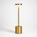 Luma Modern LED Rechargeable Table Lamp