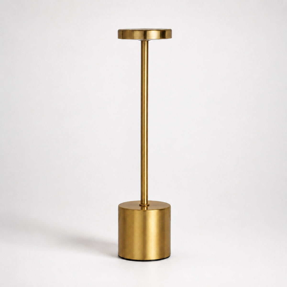 Luma Modern LED Rechargeable Table Lamp