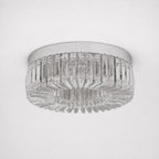 Celeste Luxury Crystal LED Ceiling Chandelier