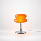 Solara Bubble Table Lamp