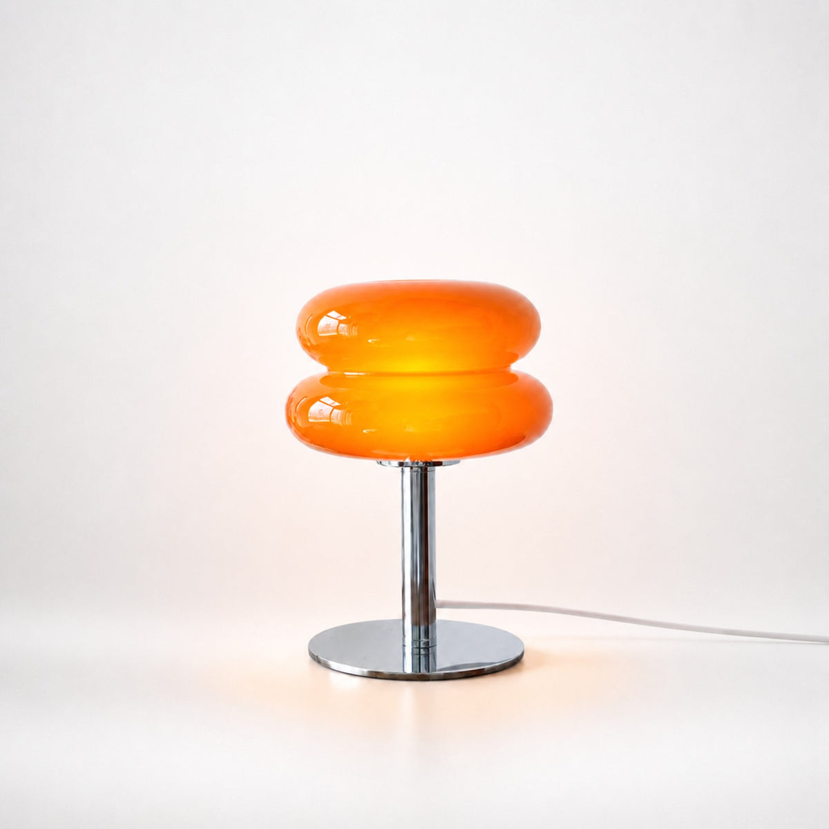 Solara Bubble Table Lamp