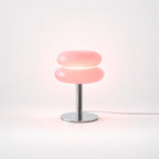 Solara Bubble Table Lamp