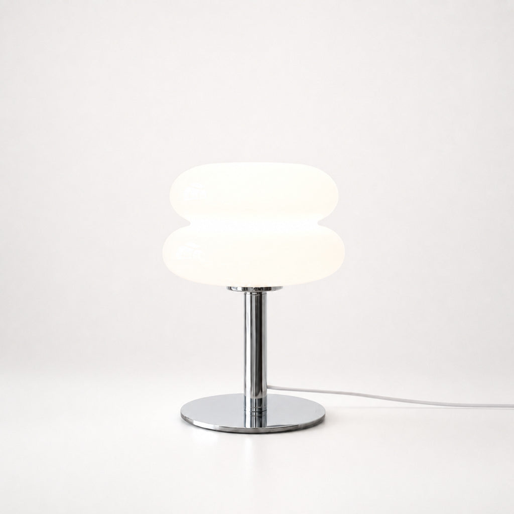 Solara Bubble Table Lamp