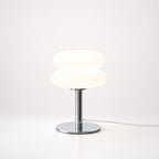 Solara Bubble Table Lamp