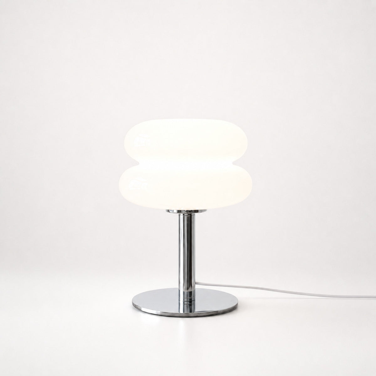 Solara Bubble Table Lamp